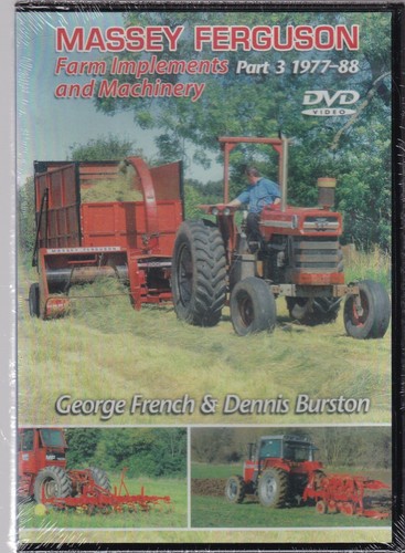 Massey ferguson farm - massey,