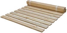 Wooden Bed Slats Replacement in Single/ Small Double/ Double/ King Size