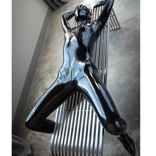 Full cover latex gummi - latex,