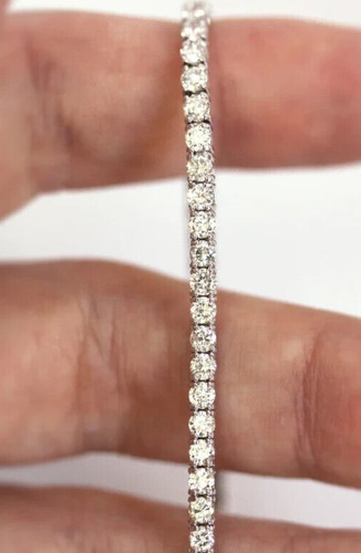5ct round natural - round, gh/vs