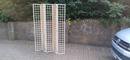 Vintage mid century folding - century,