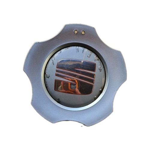 Genuine seat alloy - seat, wheel