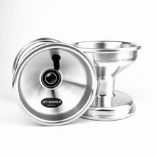 Go Kart Jet Wheel Heavy Duty