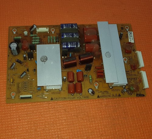 Power supply board for - power, lg