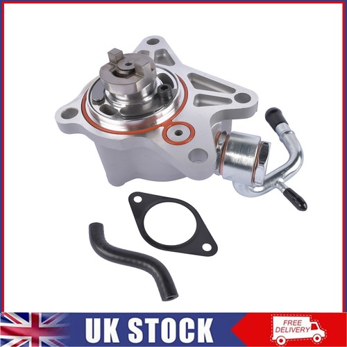 Vacuum pump kit for mazda - vacuum, gj