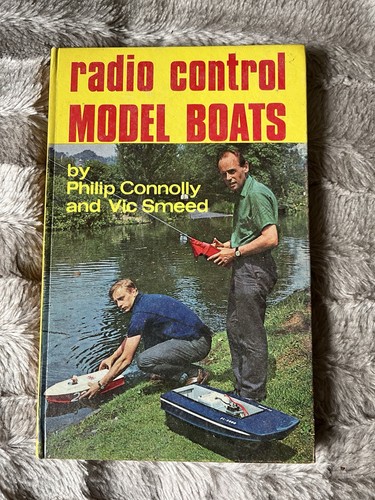 Vintage radio control - vintage,