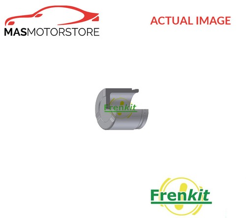 Brake caliper piston front - caliper,
