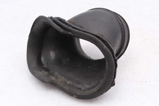 Intake manifold intake rubber