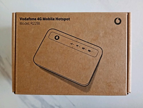 Unlocked vodafone mobile - unlocked,