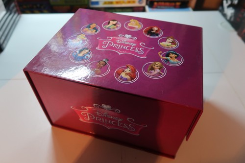 Disney princess movie - princess,