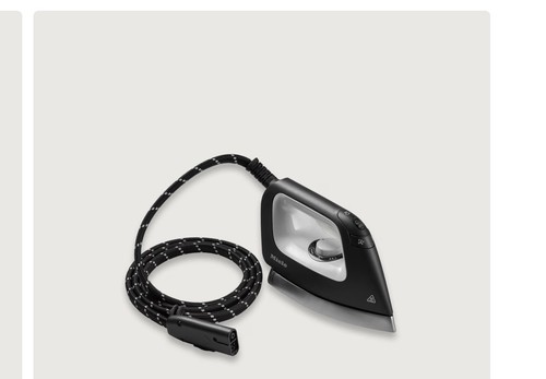 Miele fashion master ironing - fashion,