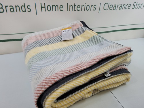 Tweedmill striped waterproof - tweedmill,