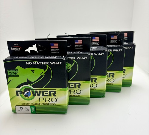 Spools power pro spectra - spools,
