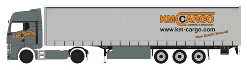 Herpa 952361 man tgx gx - tgx,