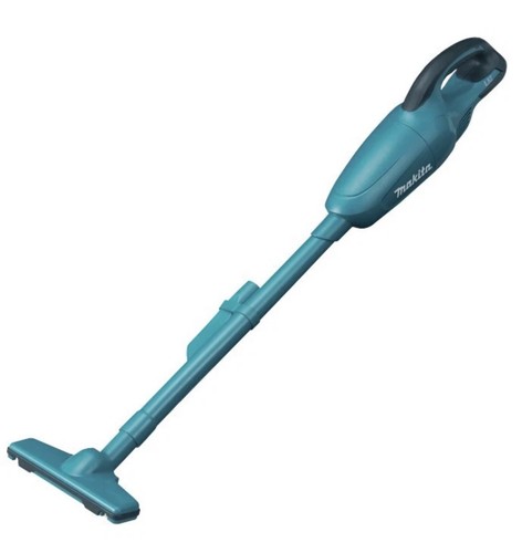 Makita 18v lxt cordless vacuum - 18v,