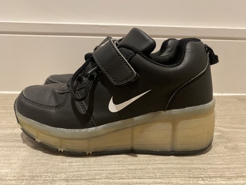 Nike kids heelys roller shoes - kids,