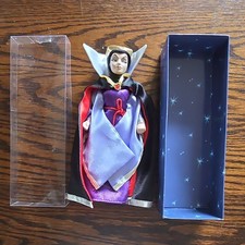 *RARE* Maleficent Doll -