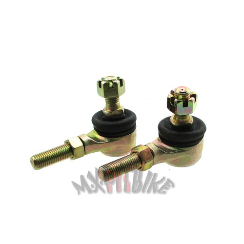 Pair 10mm bolt - pair, rod