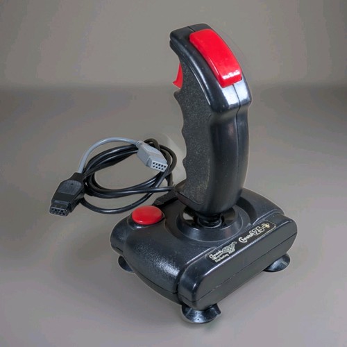 Cheetah 125 joystick zx - 125+,