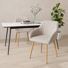 Goeurvant Dining Chairs Set of
