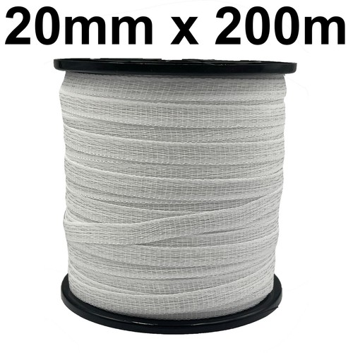 Electric fence tape - tape, x