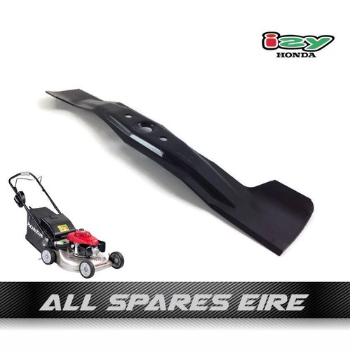 Honda blade fits - hrb, hrd