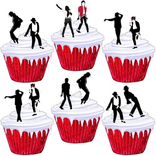 Michael jackson stand up - 30,