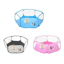 Guinea Pig Cage Rabbit Cage indoor Playpen Cage for Small