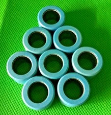 PGO BUGGY VARIATOR ROLLER SET QUADZILLA BR500 BUGRIDER BUGRACER BUGGY 500cc