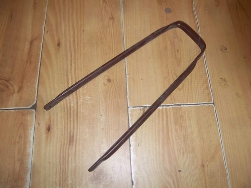 Genuine triumph pre unit - genuine, pre-unit