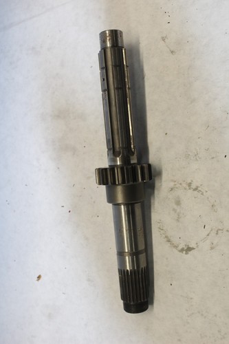Mainshaft 1983 honda shadow - 1983,