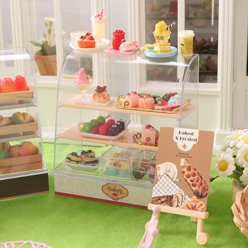 1set 12th dolls house - 1set,