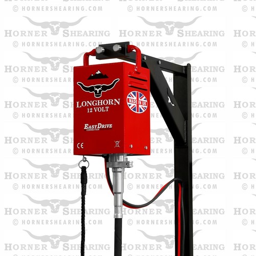 Longhorn volt portable - volt,