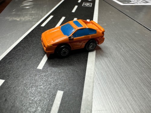 1989 galoob micro machines - 1989,