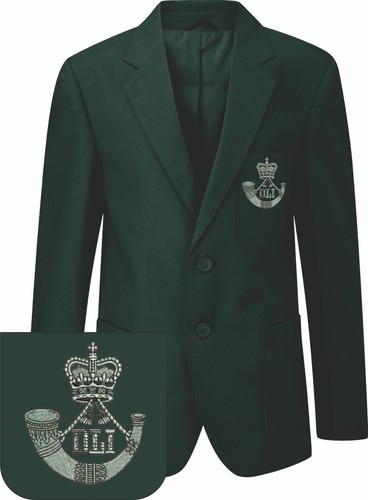 Durham light infantry - durham,
