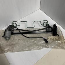 BMW E34 Lumbar Support Electric 52108102291 New Genuine 