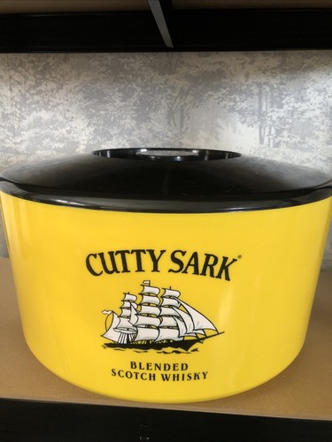 Cutty sark scotch whisky - whisky, large