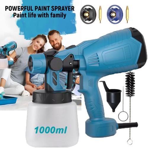 1000w electric paint - electric,