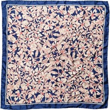 Liberty of London Floral Silk