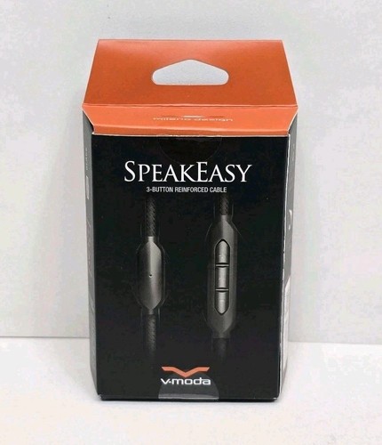 Moda speakeasy button - speakeasy, 3-button
