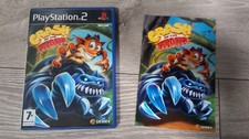 Crash Of The Titans PAL Sony PS2, 2007