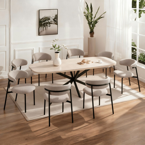 Dining set axal - dining,