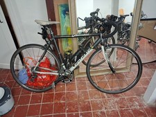 focus vario expert bike carbon fibre road bike 