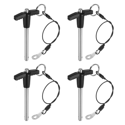 4pcs handle lock pins - 4pcs,