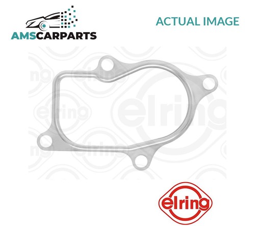 Exhaust pipe gasket - exhaust,