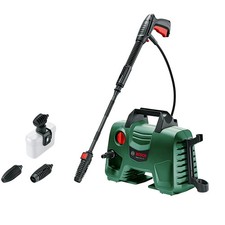 New Bosch EasyAquatak 110Bar high pressure washer 1300w..6M hose..fast delivery
