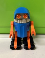 Playmobil (3318) Vintage Blue