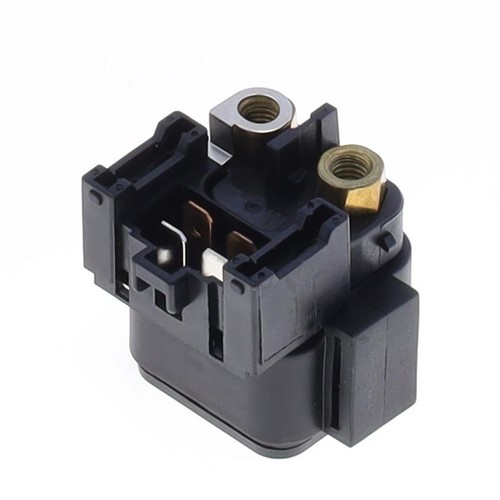 Ignition relay remote control - ignition,