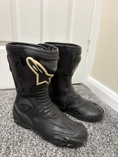 Alpinestars smx waterproof - alpinestars, smx-5