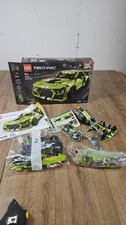 Lego Technic 42138 Ford